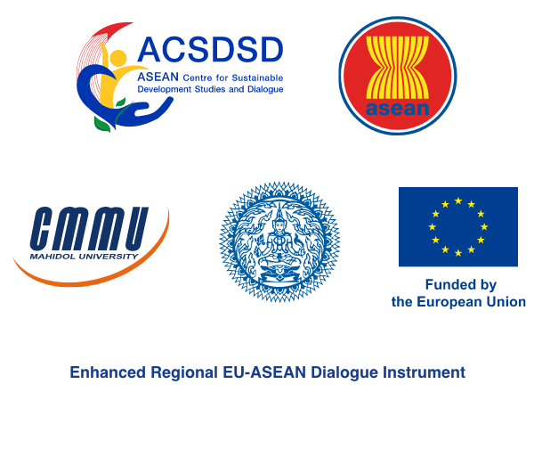 Supported by